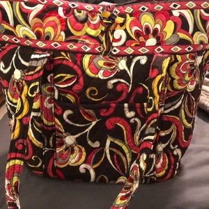 Vera Bradley Tote